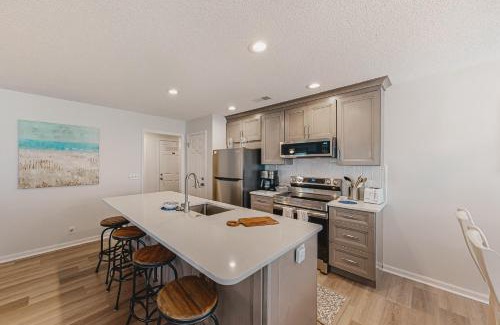 Sea Trail Apartment | Robin's Nest