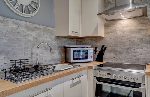 Irstead House | Robin's Rest | Winterton Cottages