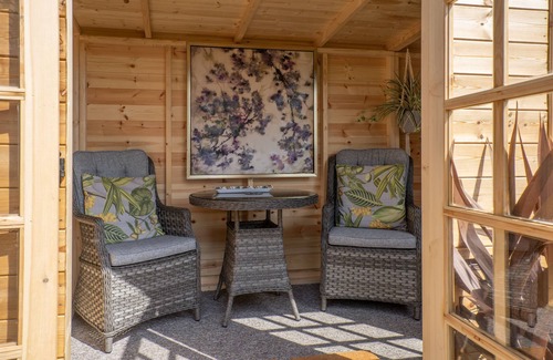 Irstead House | Robin's Rest | Winterton Cottages