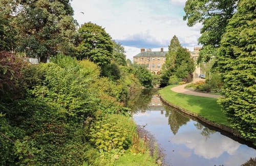 Buxton Cottage | Robin's Roost, Buxton
