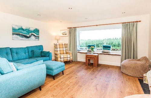 Kirkcudbright House | Robins Nest