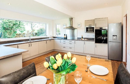 Kirkcudbright House | Robins Nest