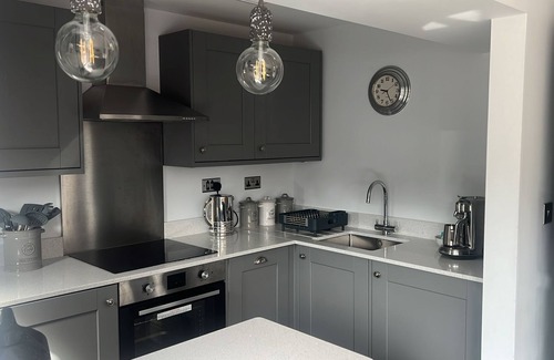 Harpley Cottage | Robins Nest - Luxury for 2