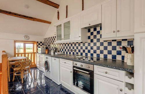 Llanilar Cottage | Robin’s Nest - UK36208