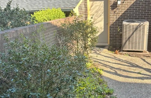 Richmond House | Robin’s Nest: Walk EKU/Downtown