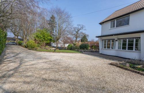 Offerton Apartment | Robins Perch, Bramhall