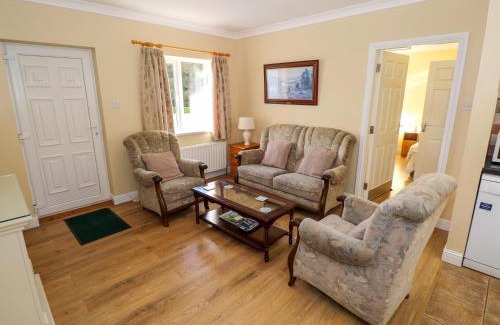 Cornamona House | Robins Roost 2