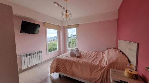 Province of Tierra del Fuego Apartment | Robinson Alojamientos - Edificio Erico Orlando