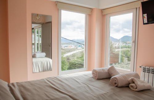 Province of Tierra del Fuego Apartment | Robinson Alojamientos - Edificio Erico Orlando
