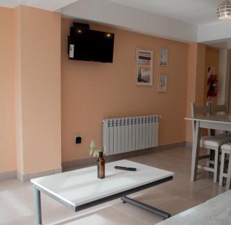 Province of Tierra del Fuego Apartment | Robinson Alojamientos - Edificio Erico Orlando