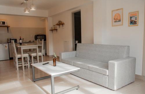 Province of Tierra del Fuego Apartment | Robinson Alojamientos - Edificio Erico Orlando
