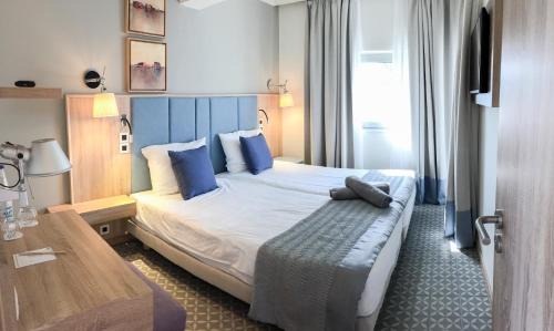 Andravida-Kyllini Resort | ROBINSON KYLLINI BEACH - All Inclusive