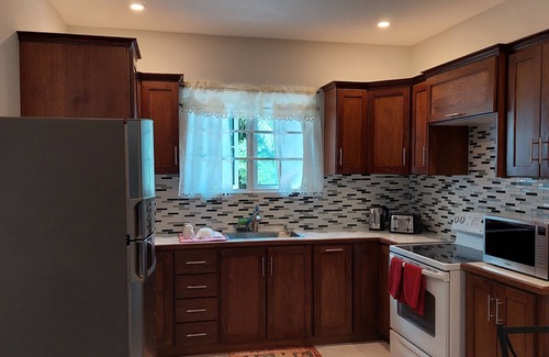 Port of Spain Apartment | Robinson Villa Santa Fe . your gateway to Carnival City