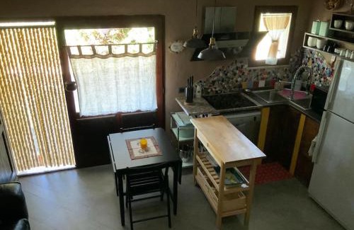 Villaggio delle Mimose Villa | ROBY’s NEST