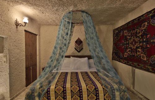 Goreme Hotel | Roc Of Cappadocia