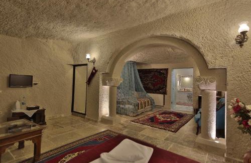 Goreme Hotel | Roc Of Cappadocia