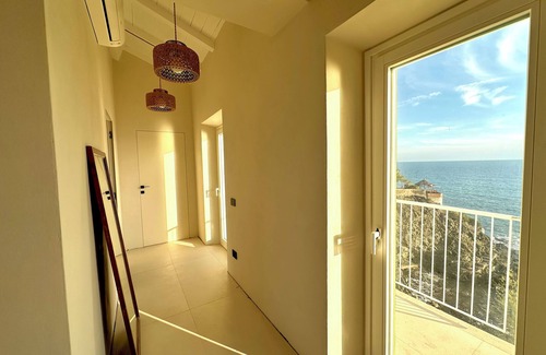 Rosignano Marittimo Villa | Roc Villa 1111 | Exclusive villa with 2 private beaches and large sea-view park