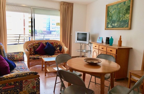 L'Estartit Apartment | ROCAMAURA II 1-5