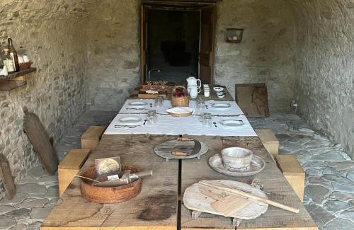 Langhirano House | Rocca Castrignano