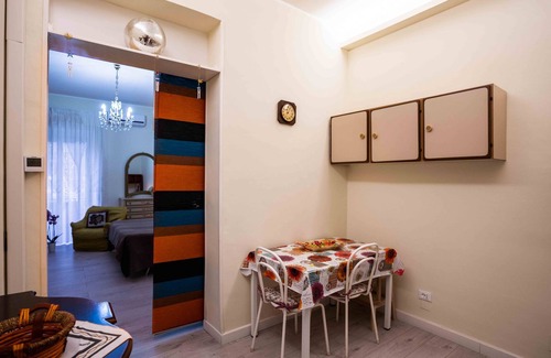 Enna House | Rocca di Cerere - house "Calliope" where Relaxation is assured.
