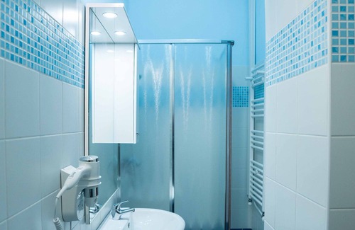 Enna House | Rocca di Cerere - house "Calliope" where Relaxation is assured.