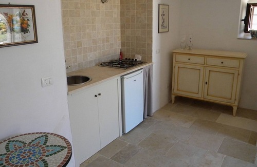 Ostuni House | Rocca Giulia - Mini Andrea