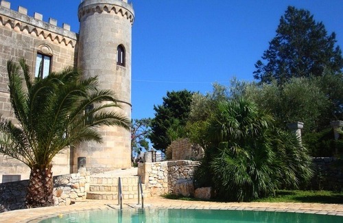 Ostuni House | Rocca Giulia - Mini Andrea