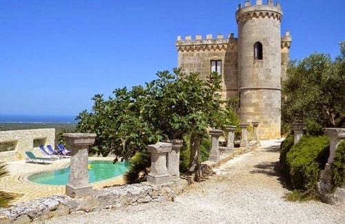 Ostuni House | Rocca Giulia - Mini Andrea