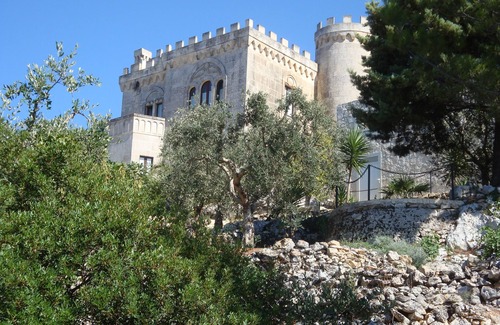 Ostuni House | Rocca Giulia - Mini Andrea