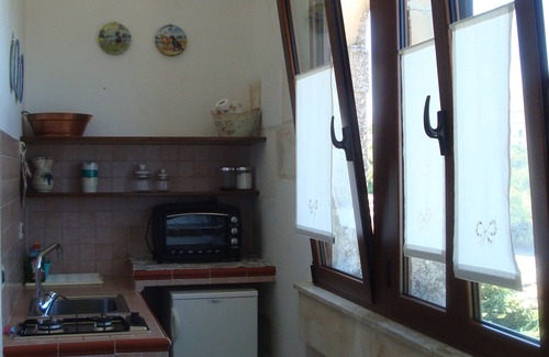 Ostuni House | Rocca Giulia - Ostuni (BR)