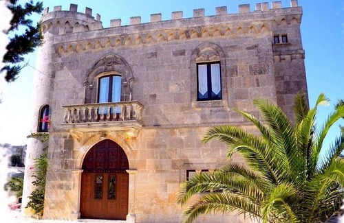 Ostuni House | Rocca Giulia - Ostuni (BR)