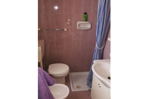 Roccalumera Apartment | Roccalumera, pretty two-room apartment in a well-serviced area