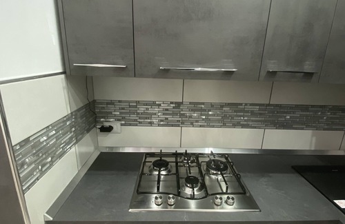 Roccavivara Apartment | Roccavivara alloggi