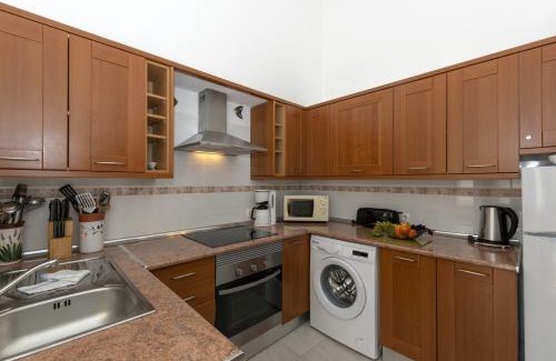 Alfanzina Resort | Rocha Brava Village Resort
