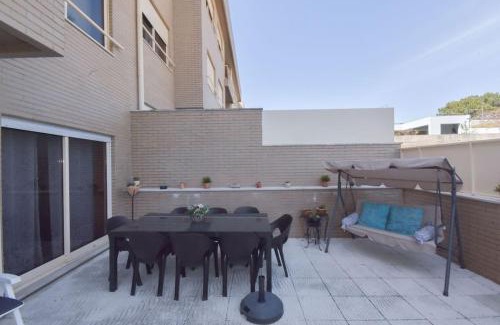 Canidelo Apartment | Rocha’s Apartment REMODELADO! Na praia com terraço
