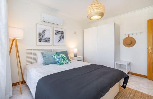 Praia da Rocha Apartment | Rocha View