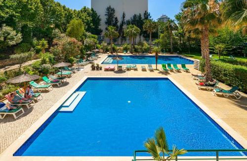 Praia da Rocha Apartment | Rocha View