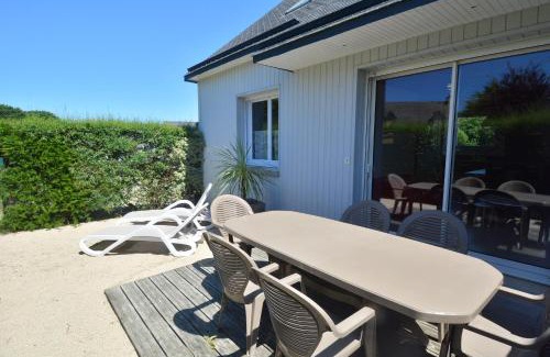 Saint-Lunaire Apartment | Roche Blanche 1