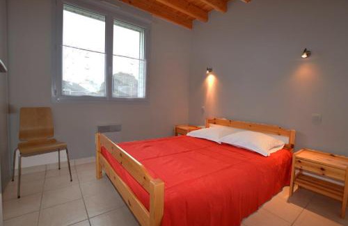 Saint-Lunaire Apartment | Roche Blanche 1