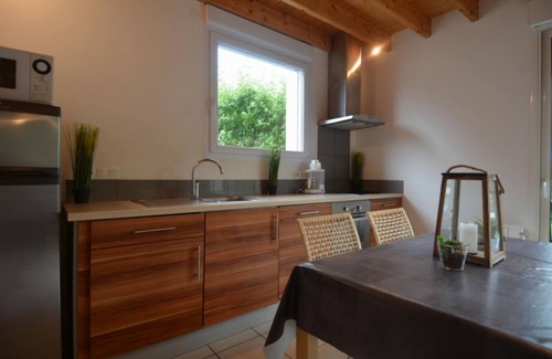 Saint-Lunaire House | Roches blanches 3 - SAINT-LUNAIRE