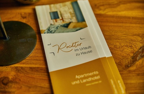 Rachtig Bed & Breakfast | Rochter Landhotel