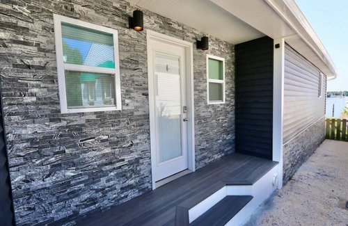 Riviera Beach Cottage | Rock Creek Cottage, Waterfront, Serene Views
