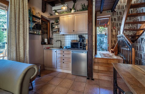 Arachova Ski Chalet | Rock Dandy - Private lux chalet | Sauna & parking | Among the clouds