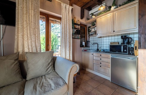 Arachova Ski Chalet | Rock Dandy - Private lux chalet | Sauna & parking | Among the clouds