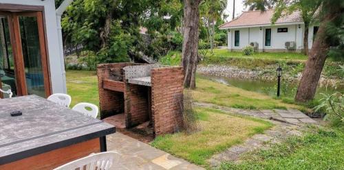 Kram Villa | Rock Garden Beach D19 Pool Villa