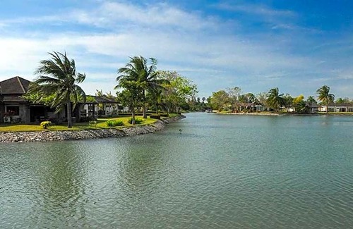 Kram Hotel | Rock Garden Beach Resort