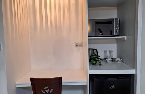 Port Louis Bed & Breakfast | Rock Garden Villa- BnB pour des vacances en famille ou en groupe ou en couple