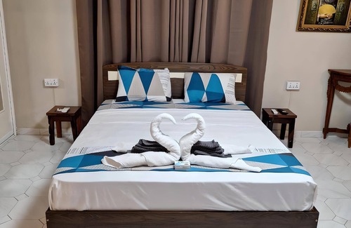Port Louis Bed & Breakfast | Rock Garden Villa- BnB pour des vacances en famille ou en groupe ou en couple