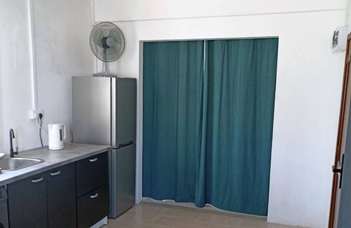 Port Louis Apartment | Rock Garden Villa