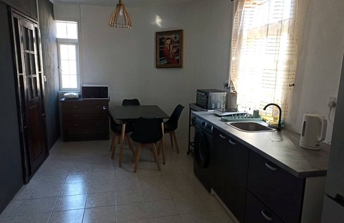 Port Louis Apartment | Rock Garden Villa